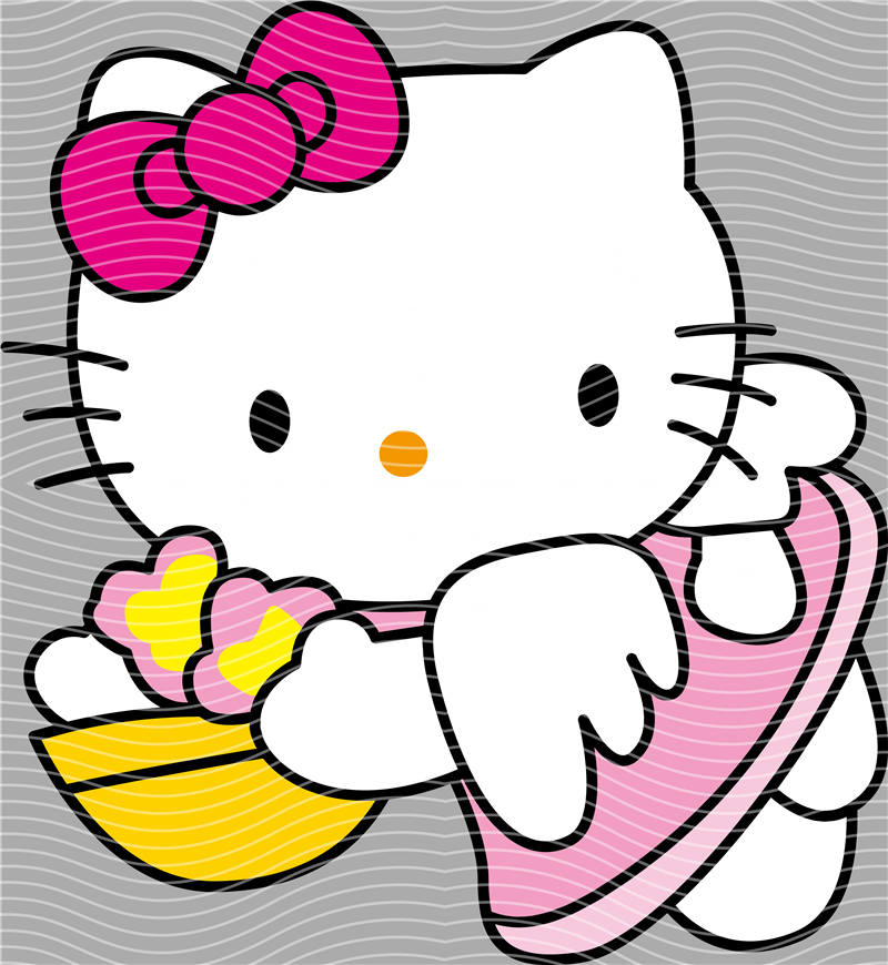 Sanrio-HK 102